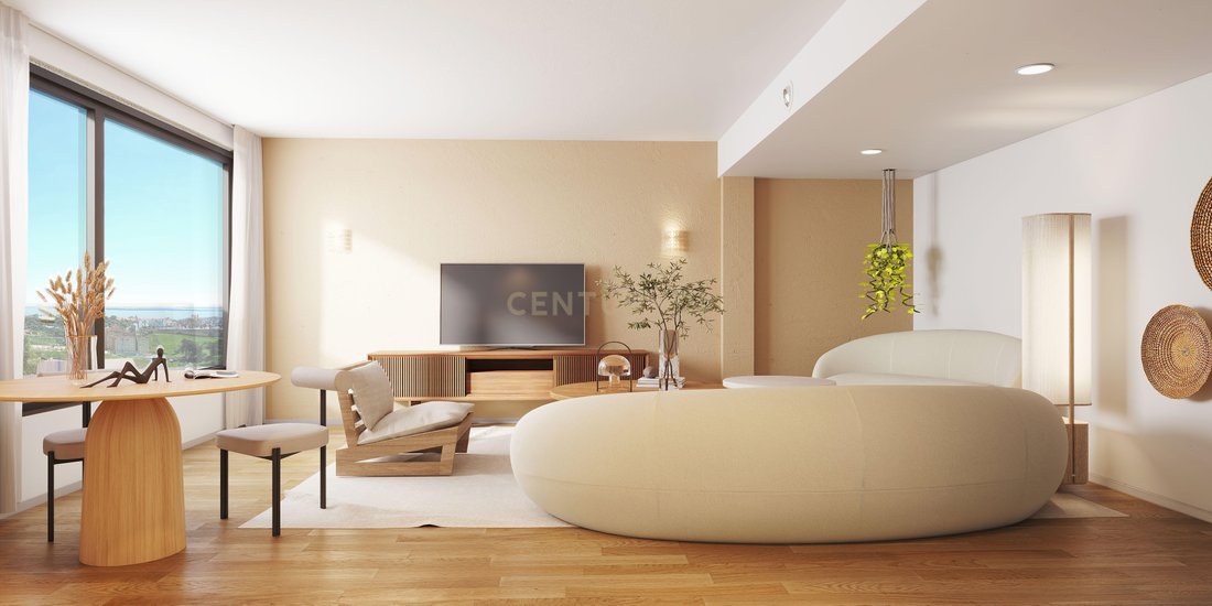 Apartment in Penha de Franca, Lisbon, Portugal 2 - 18038258