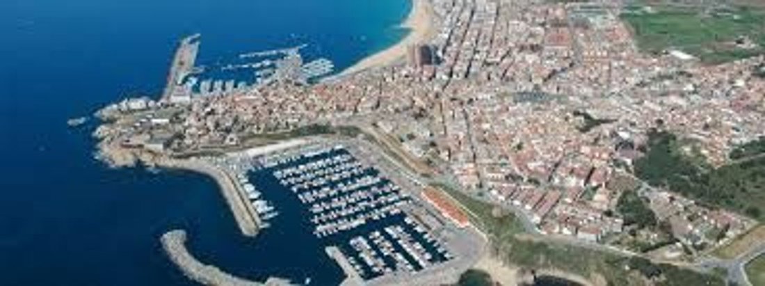 Palamos, Catalonia, Spain 3 - 18047298