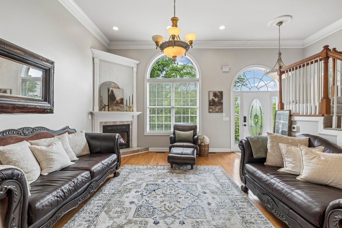 House in Nashville, Tennessee, United States 4 - 18044039