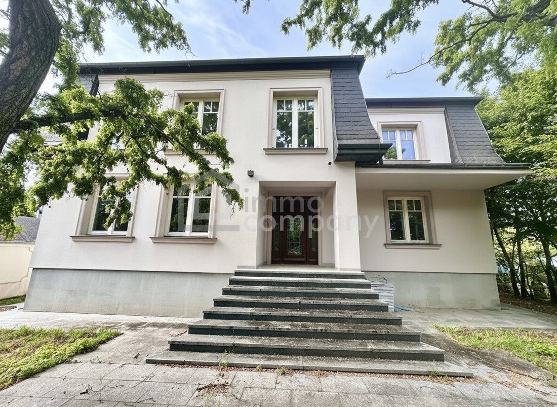Villa in Hamuliakovo, Bratislava Region, Slovakia 4 - 16450728