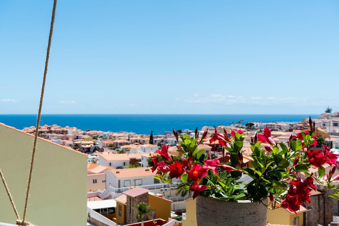 House in Arguineguin, Mogan, Canary Islands 1 - 18044527
