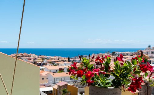 Casa en Arguineguin, Mogán, Canarias 1