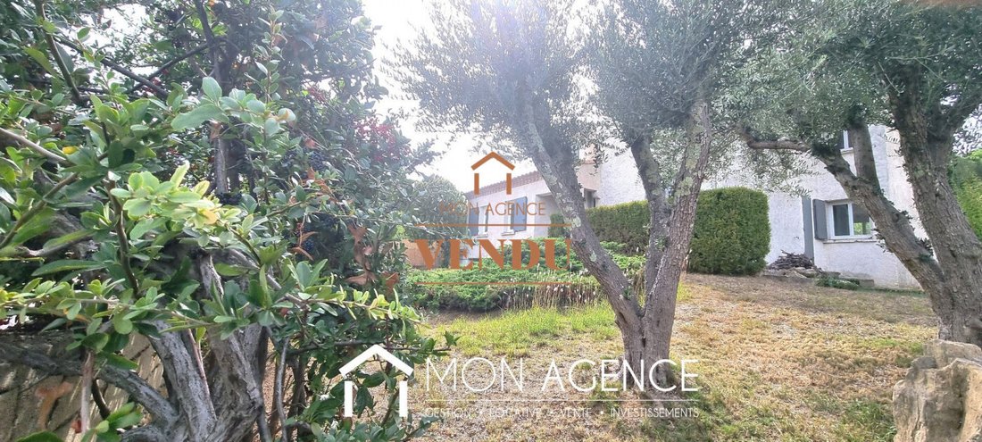 House in Castelnau-le-Lez, Occitania, France 1 - 16398531