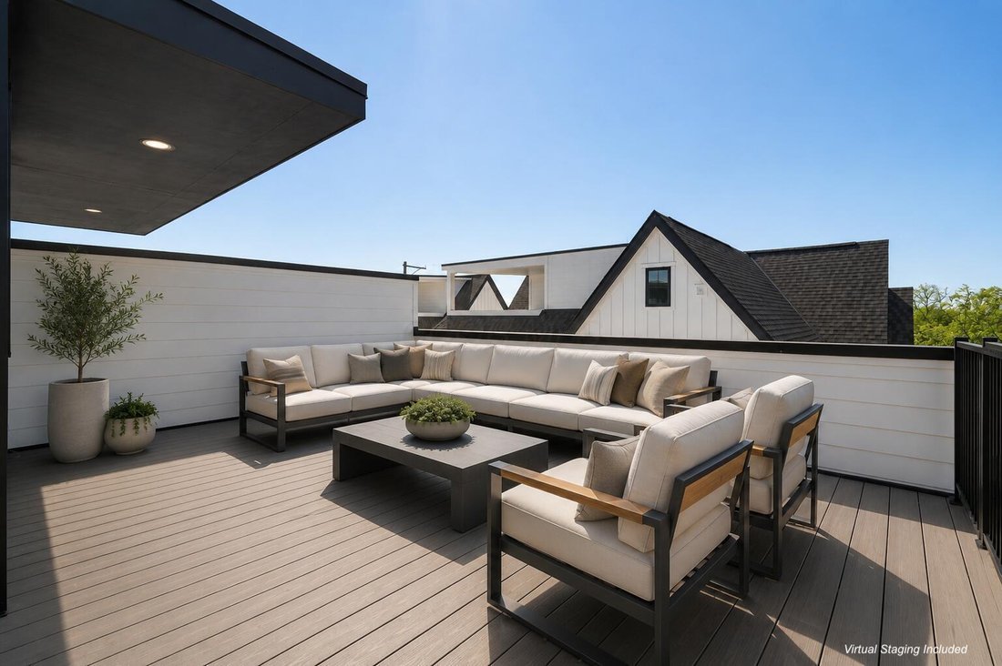 Condo in Columbus, Ohio, United States 2 - 17678567