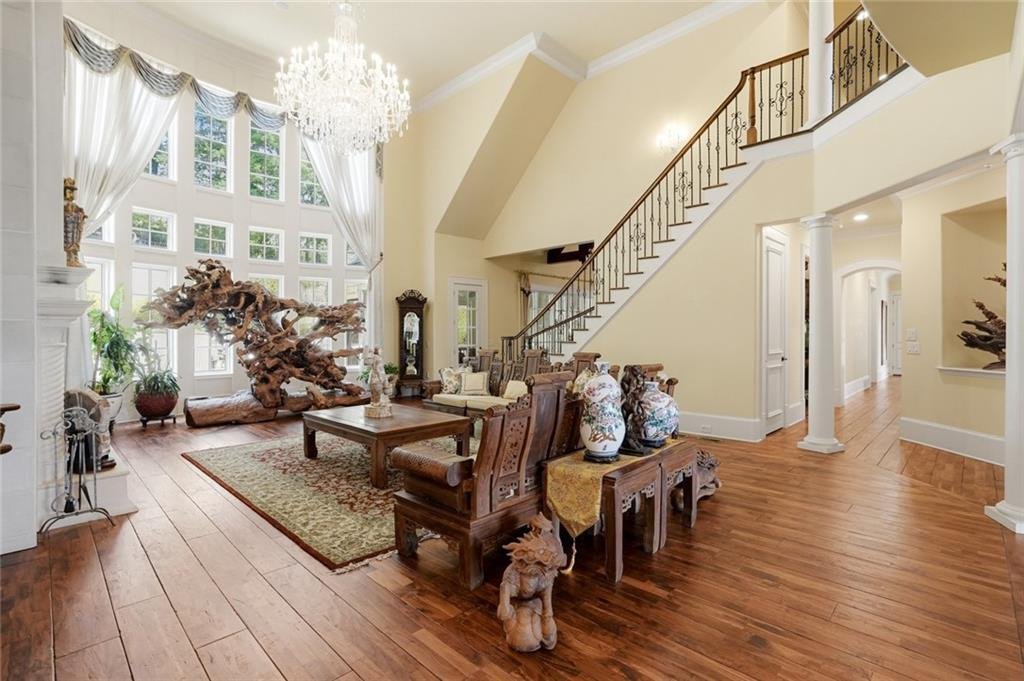 House in Suwanee, Georgia, United States 4 - 18045182