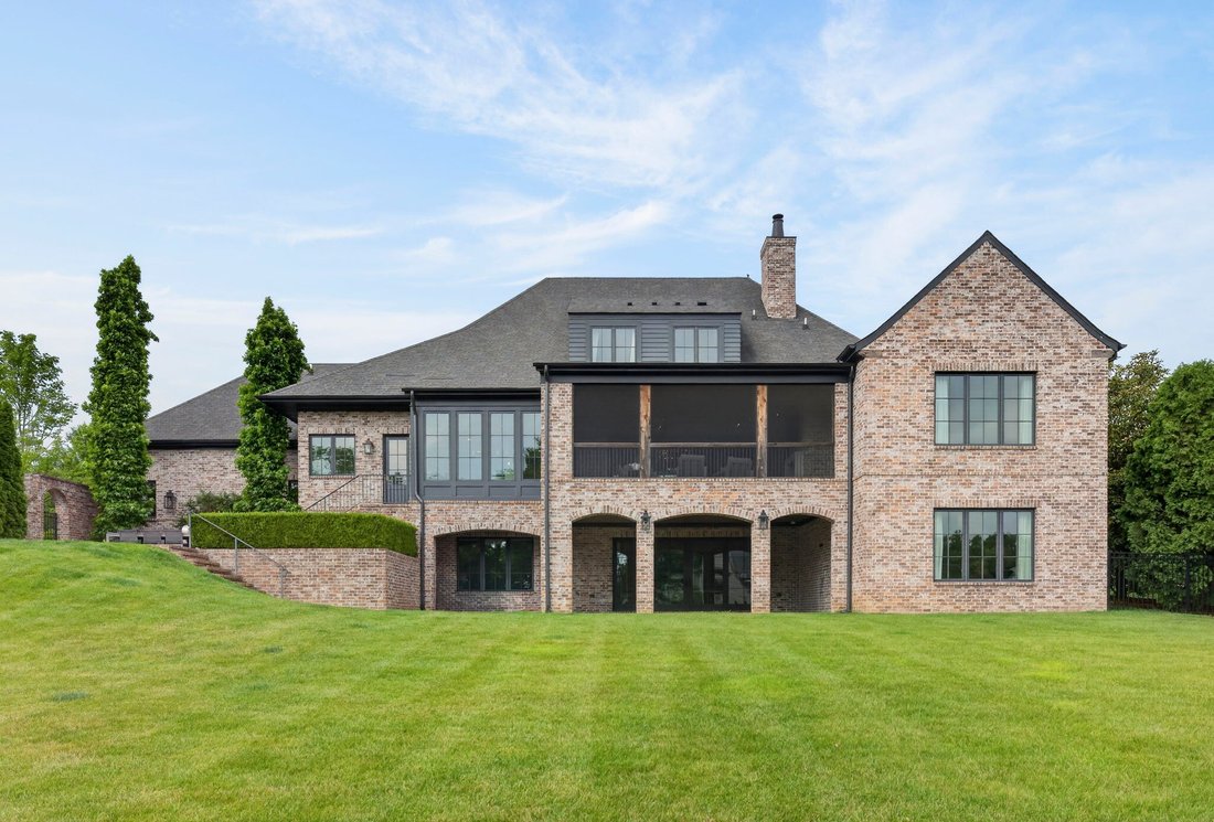 House in Nashville, Tennessee, United States 2 - 18048470