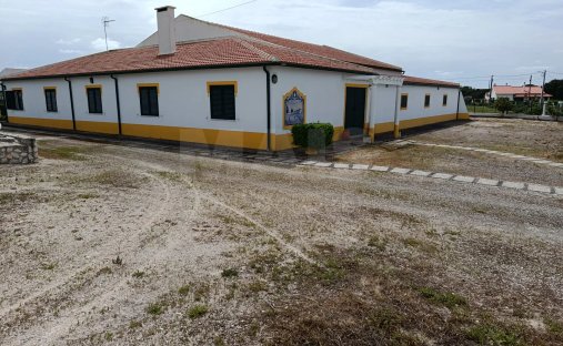 Villa à Branca, District de Santarém, Portugal 1