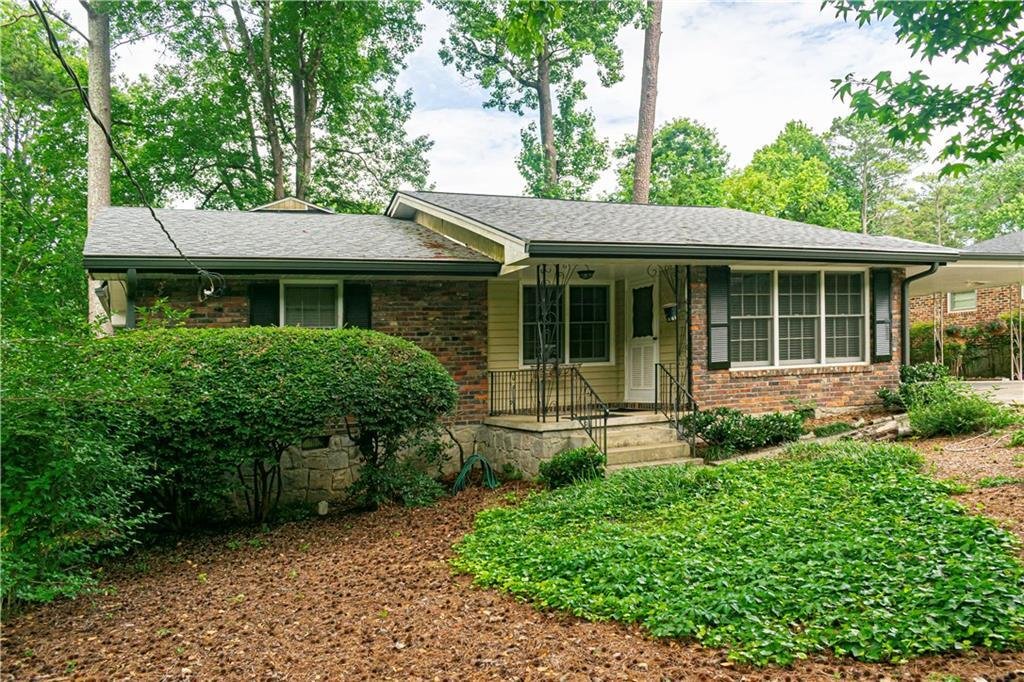 House in Decatur, Georgia, United States 1 - 18041665