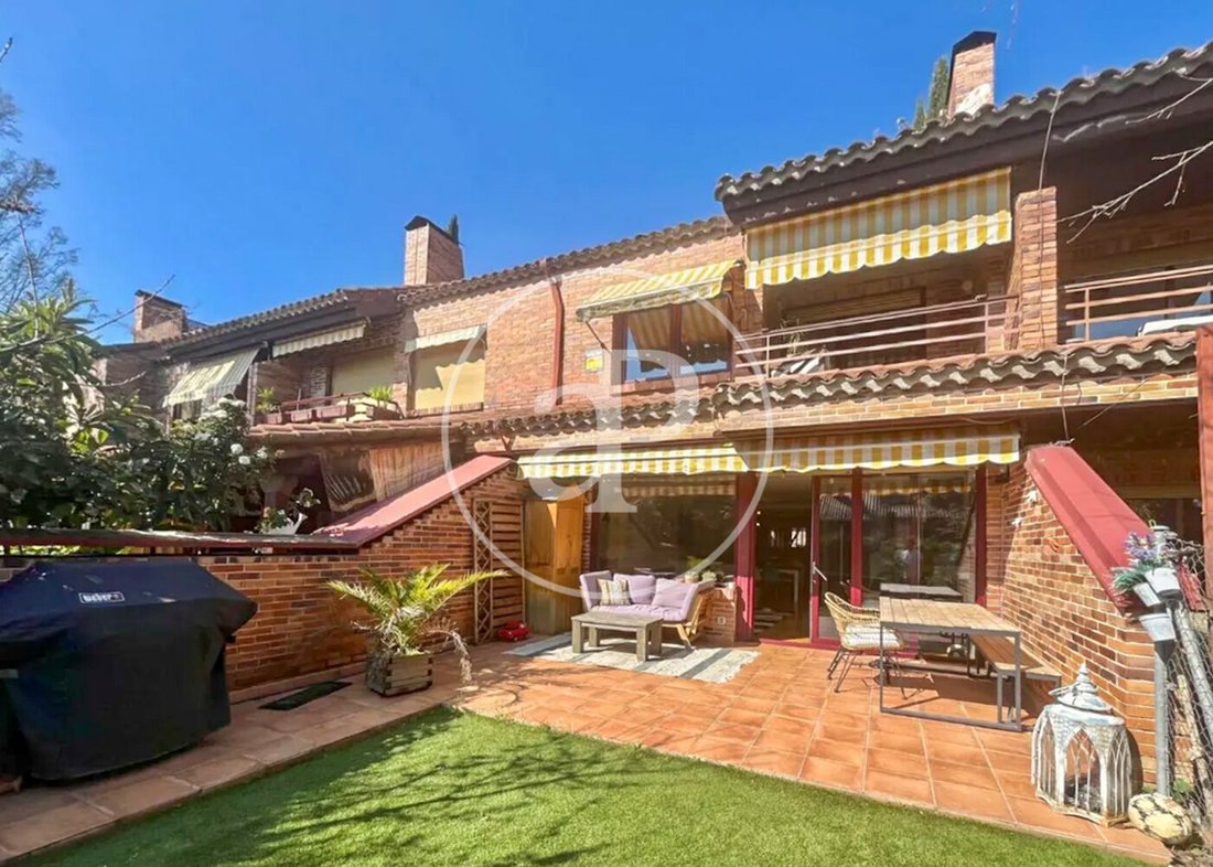 Wohnung in Majadahonda, Autonome Gemeinschaft Madrid, Spanien 3 - 18044405