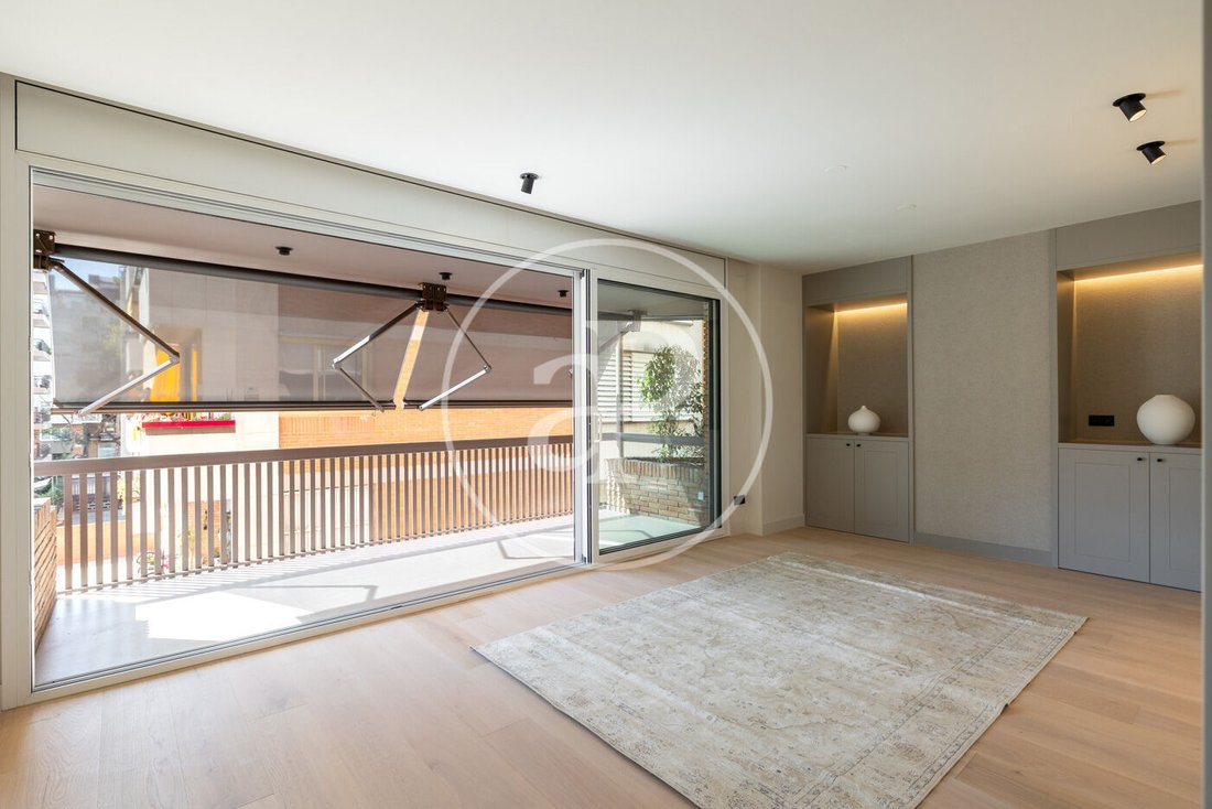 Apartment in Sarrià-Sant Gervasi, Barcelona, Spain 2 - 18044318
