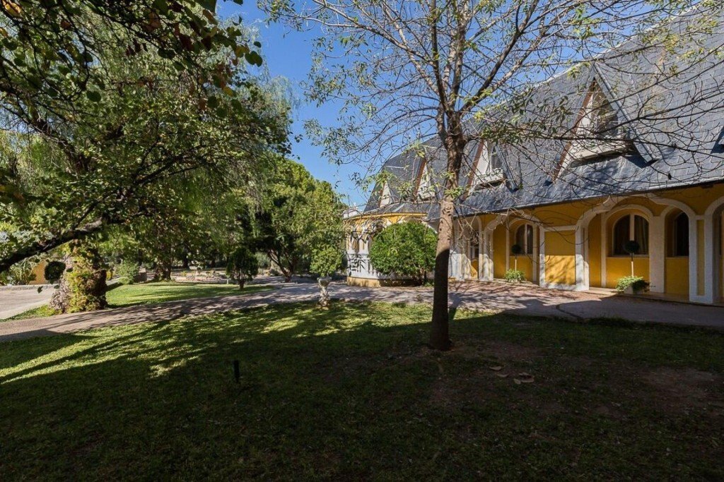 Country House in Muro de Alcoy, Valencian Community, Spain 4 - 18044991