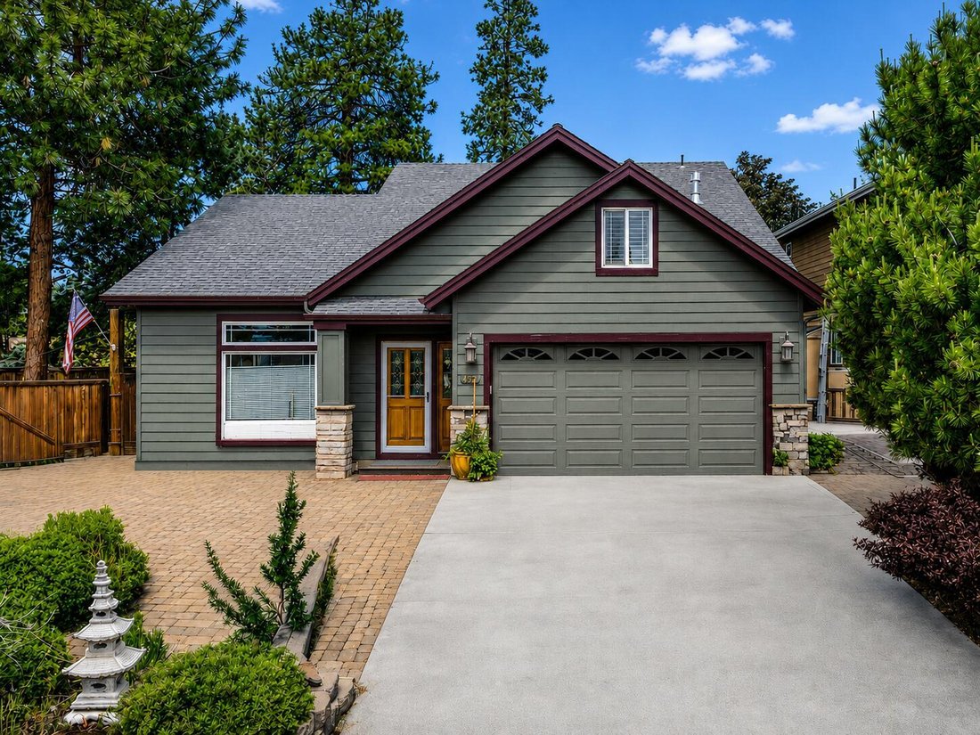 House in Bend, Oregon, United States 2 - 18040533