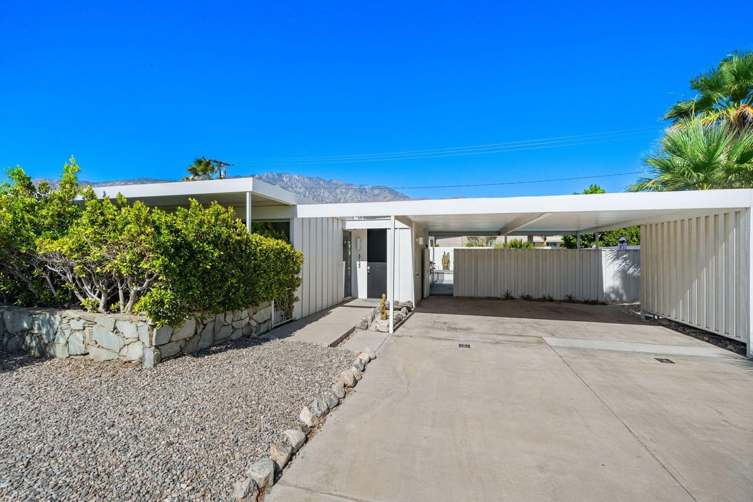 House in Palm Springs, California, United States 2 - 18041957