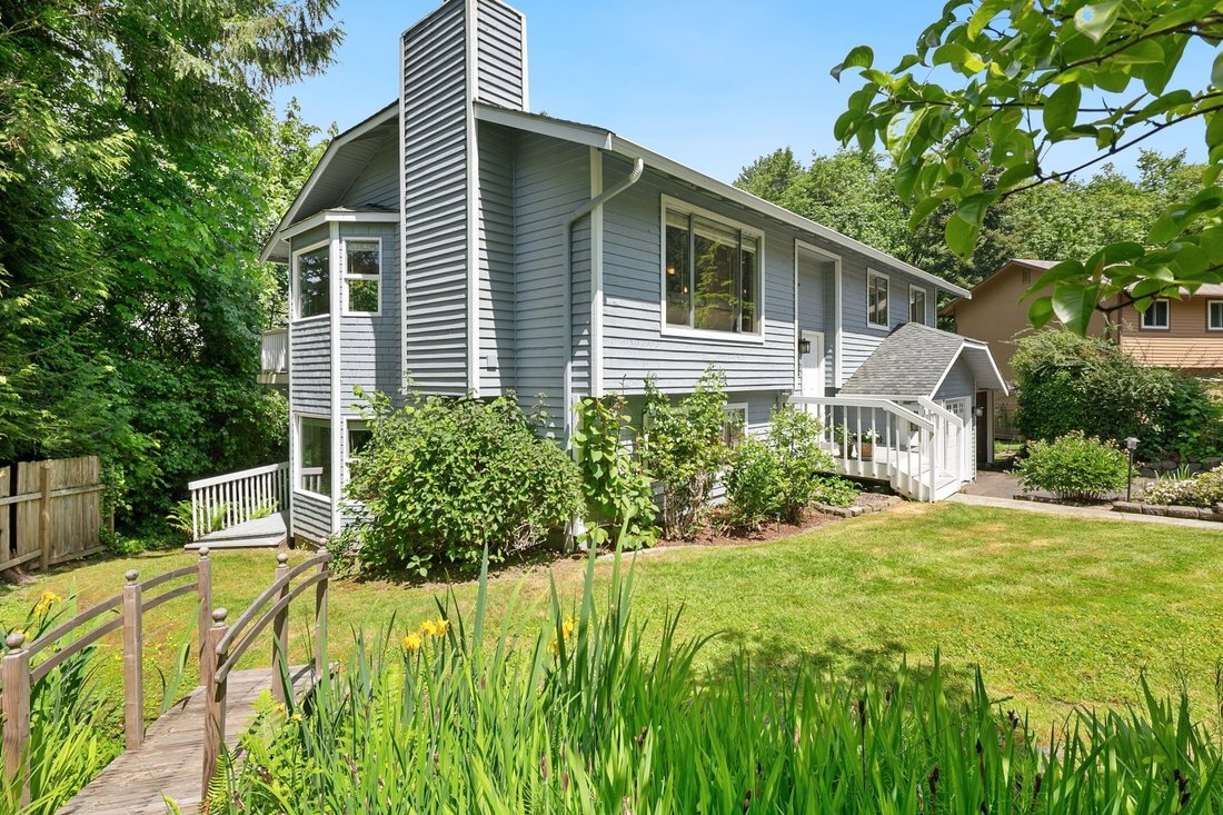 House in Kirkland, Washington, United States 3 - 18038259