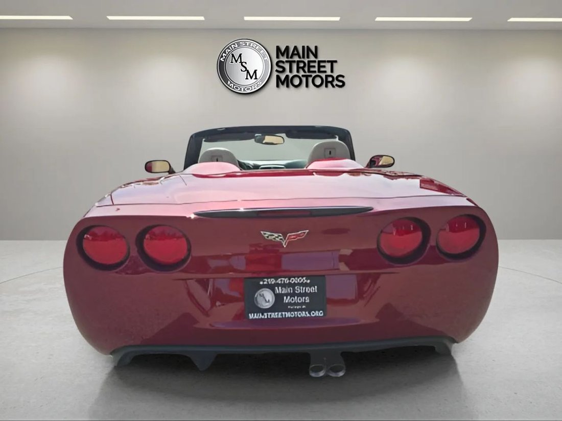 Cabriolet in Portage, IN, United States 4 - 18045998