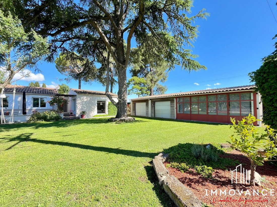 House in Saint-Just, Occitania, France 2 - 18043545