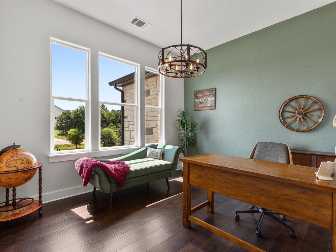 House in Bastrop, Texas, United States 4 - 18043936