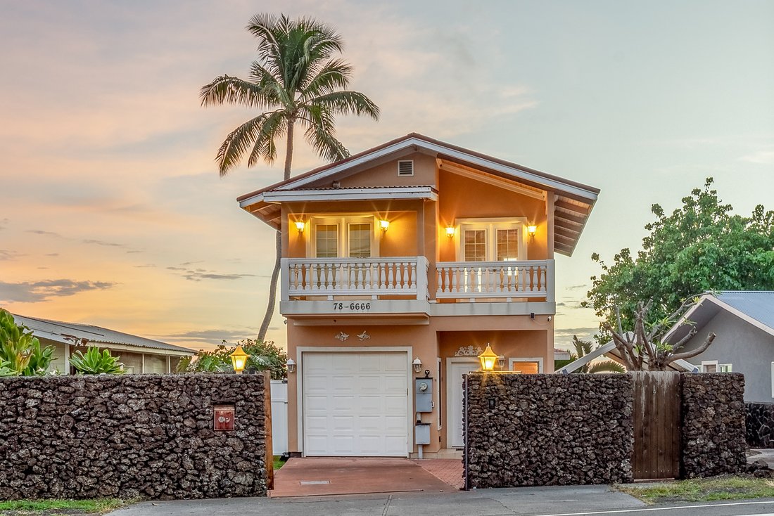 House in Kailua-Kona, Hawaii, United States 1 - 18048023