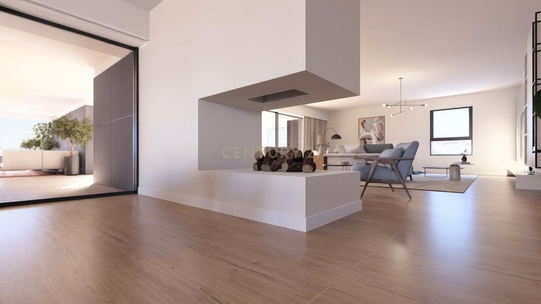 Apartment in Alges, Lisbon, Portugal 5 - 18038211