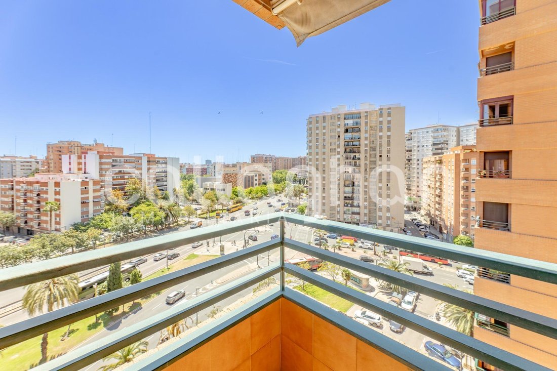 Apartment in Algiros, Valencia, Spain 2 - 18041144