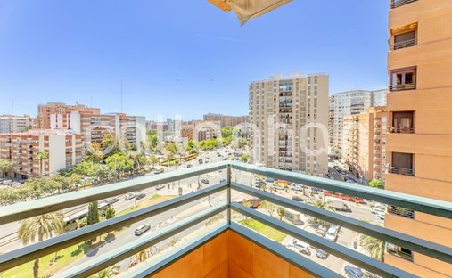 Apartamento en El Placita del Real, Valencia, España 1