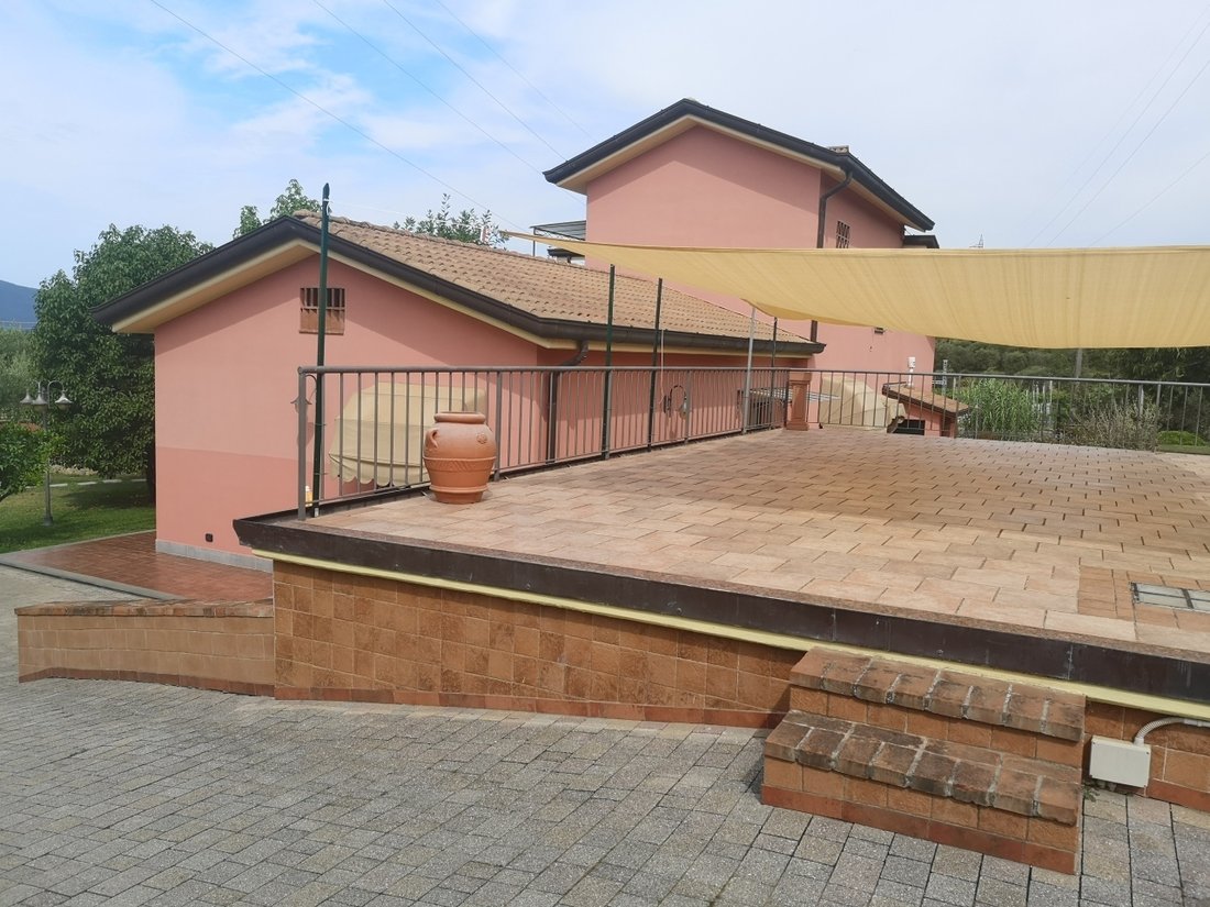 Villa in Historic Center, Castelnuovo Magra, Liguria 1 - 18048528
