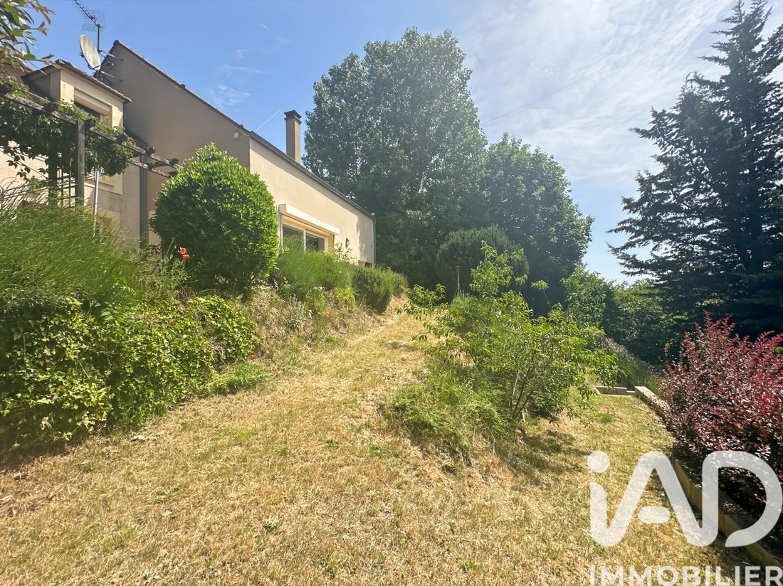 House in Marcoussis, Ile-de-France, France 3 - 17137274