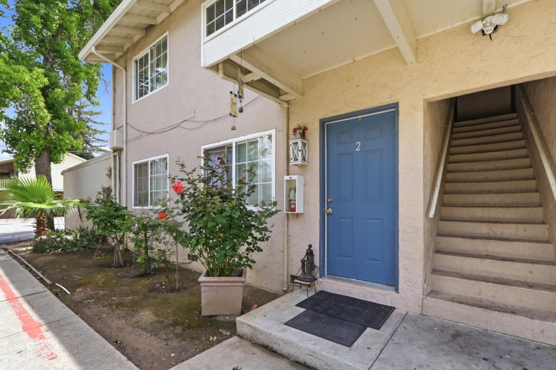 San Jose, California, United States 4 - 18041511