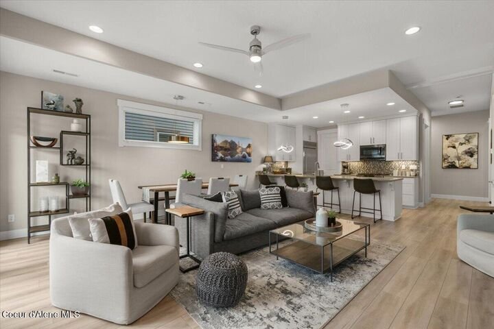 House in Coeur d'Alene, Idaho, United States 5 - 18043326