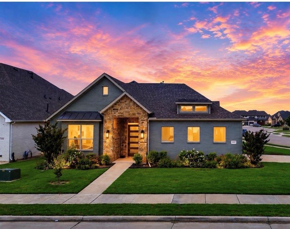 House in Midlothian, Texas, United States 1 - 18036827