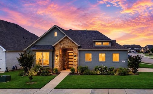 Casa en Midlothian, Texas, Estados Unidos 1