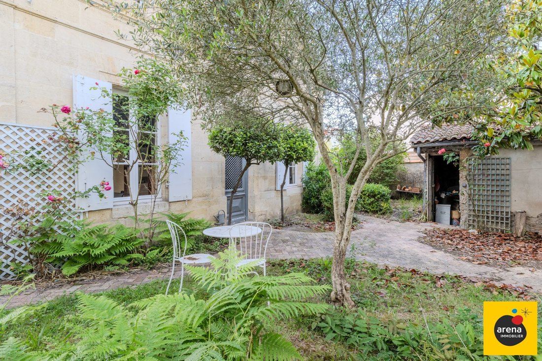House in Mérignac, Nouvelle-Aquitaine, France 3 - 18043522