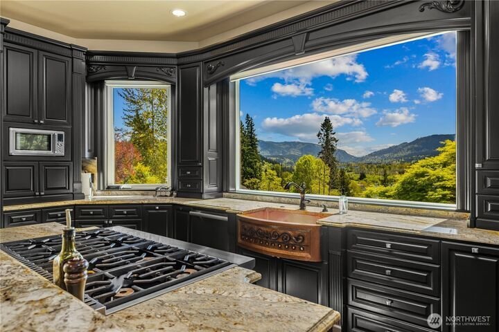 House in Sammamish, Washington, United States 5 - 18043762