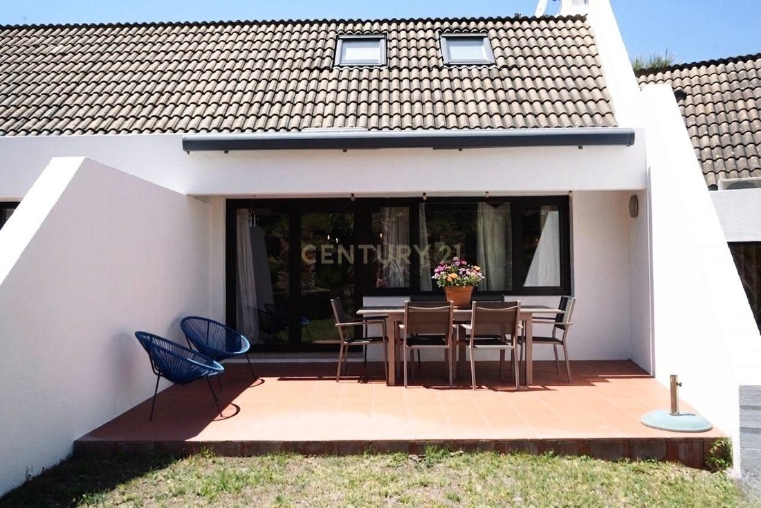 Villa in Vilamoura, Quarteira, Algarve 1 - 18048740