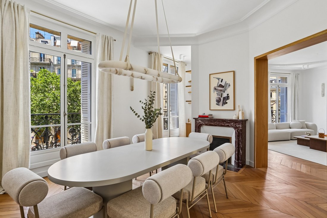 Apartment in Vaugirard-Parc des Expositions, Paris 15e Arrondissement, Paris 5 - 18045086