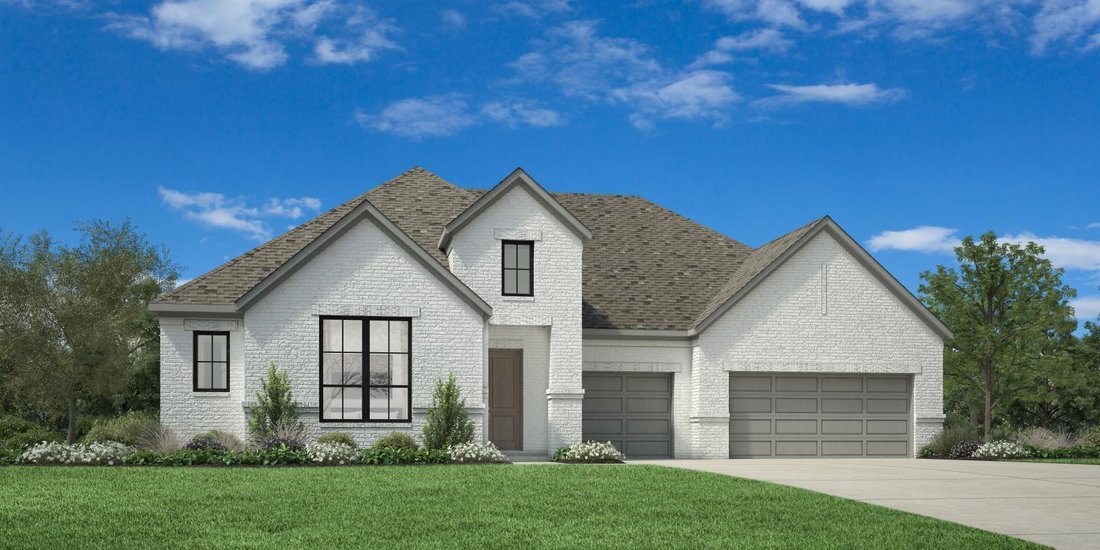 House in Kyle, Texas, United States 1 - 18036755