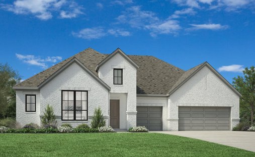 House in Kyle, Texas, United States 1