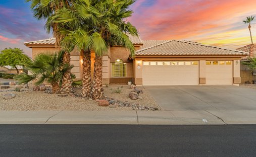 Phoenix, Arizona, Stati Uniti 1