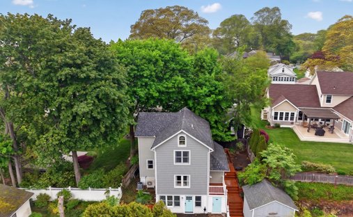 Casa a Milford, Connecticut, Stati Uniti 1