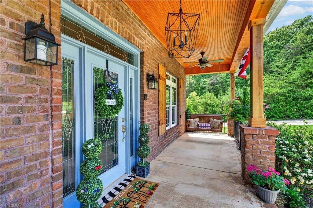 House in Tobaccoville, North Carolina, United States 4 - 18046655