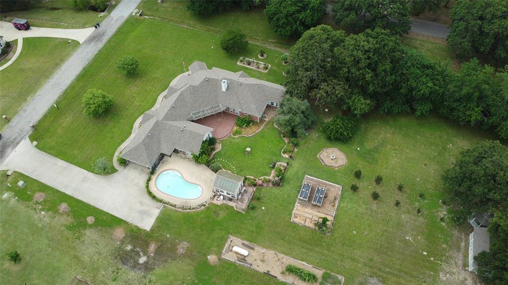 House in Greenville, Texas, United States 1 - 18036836