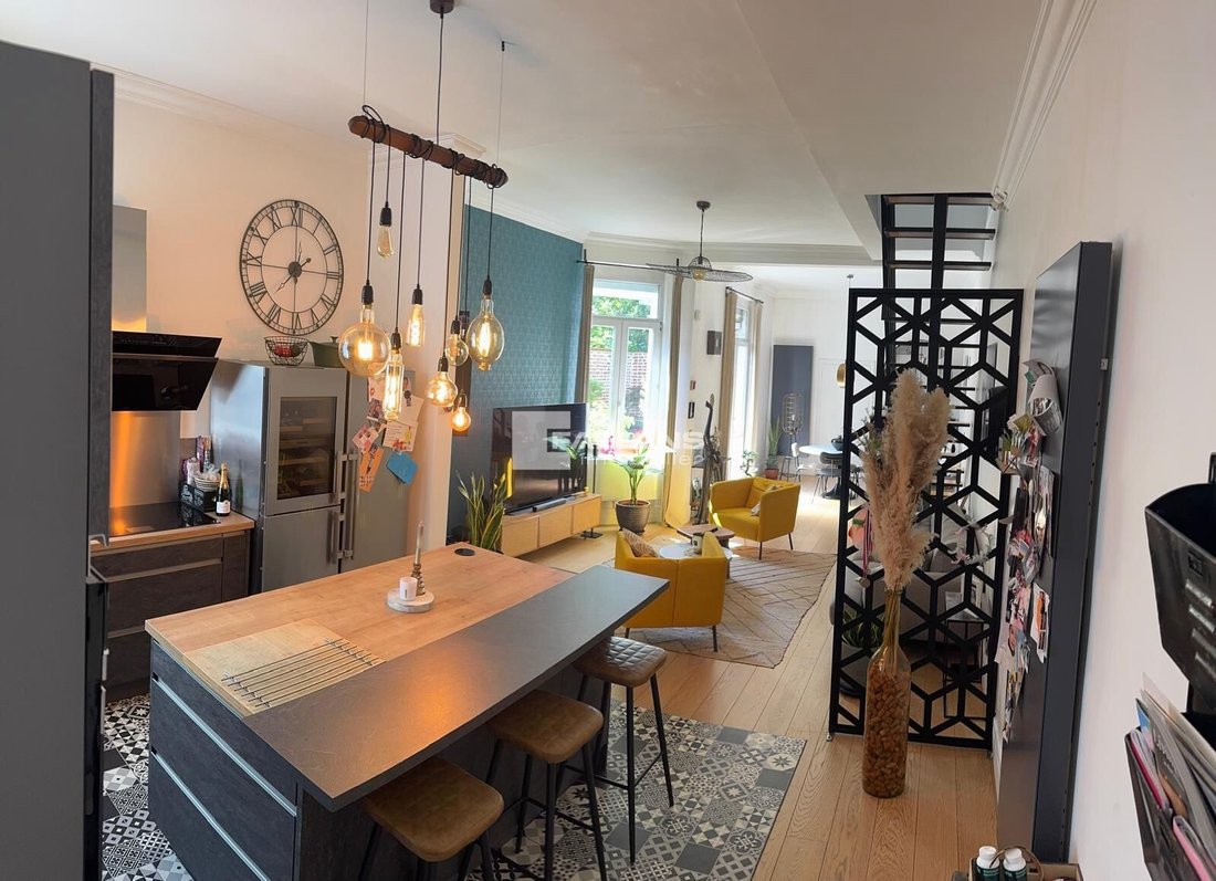 House in Lille Sud, Lille, France 4 - 18043430