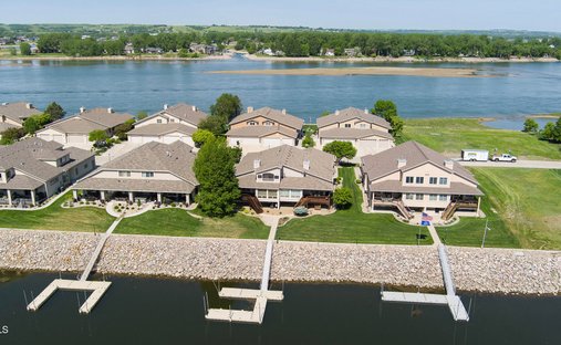 House in Bismarck, North Dakota, United States 1