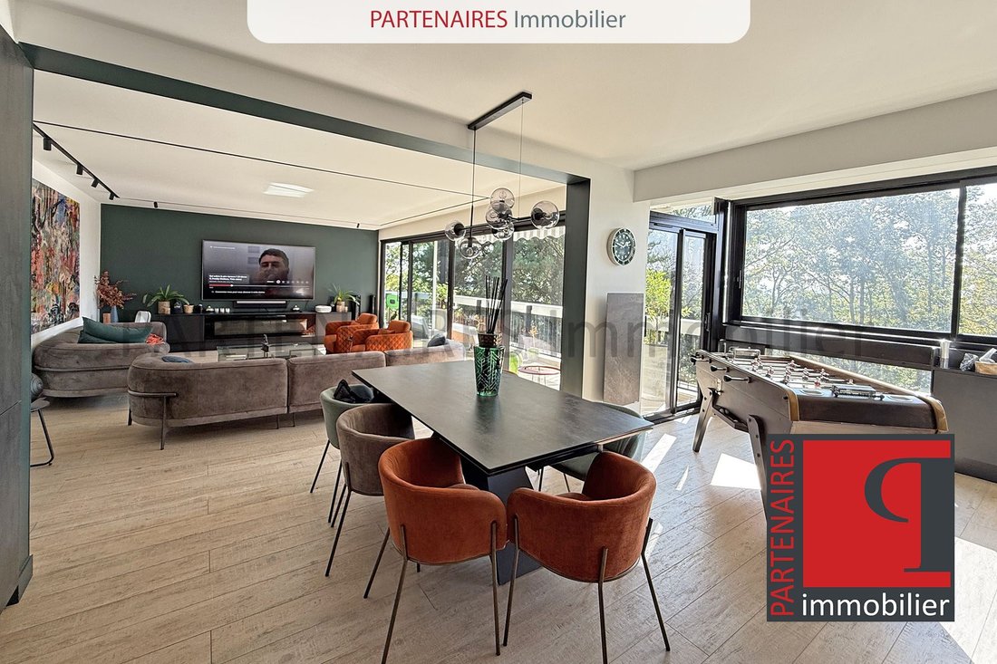 Apartment in Le Chesnay, Le Chesnay-Rocquencourt, France 3 - 18043523