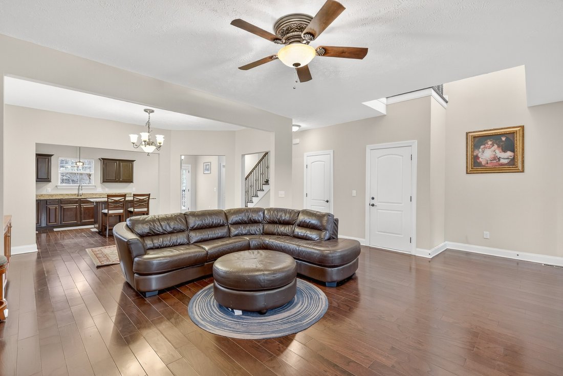 House in Nashville, Tennessee, United States 4 - 18036488
