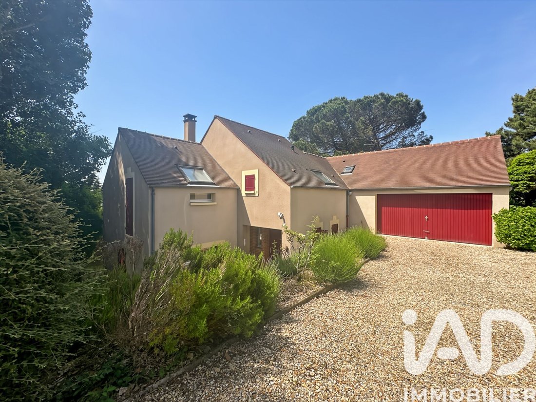 House in Marcoussis, Ile-de-France, France 4 - 17137274