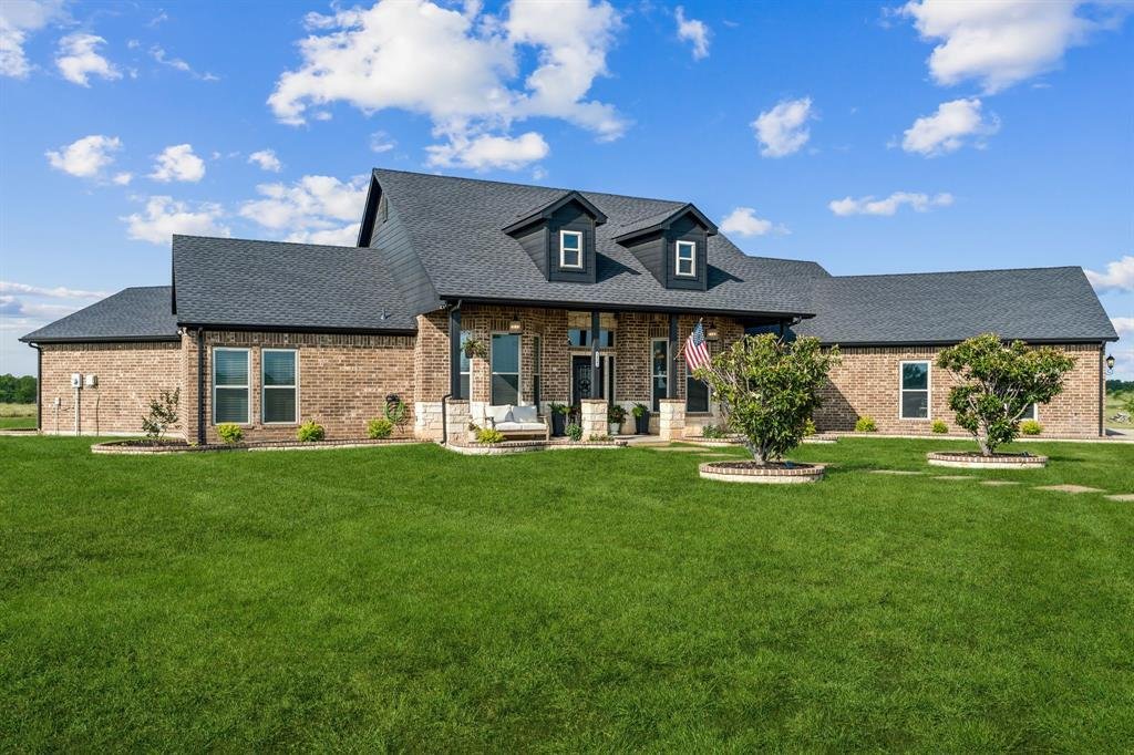 House in Fort Worth, Texas, United States 1 - 18042169