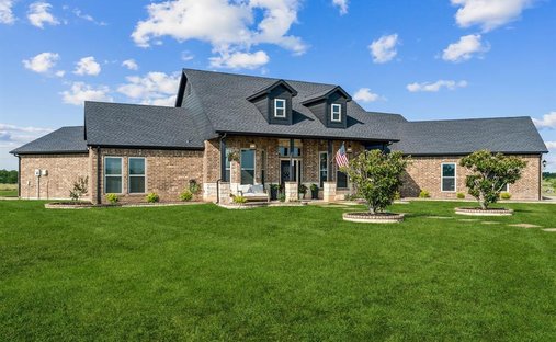 House in Fort Worth, Texas, United States 1