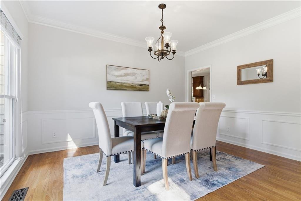 House in Suwanee, Georgia, United States 3 - 18039741