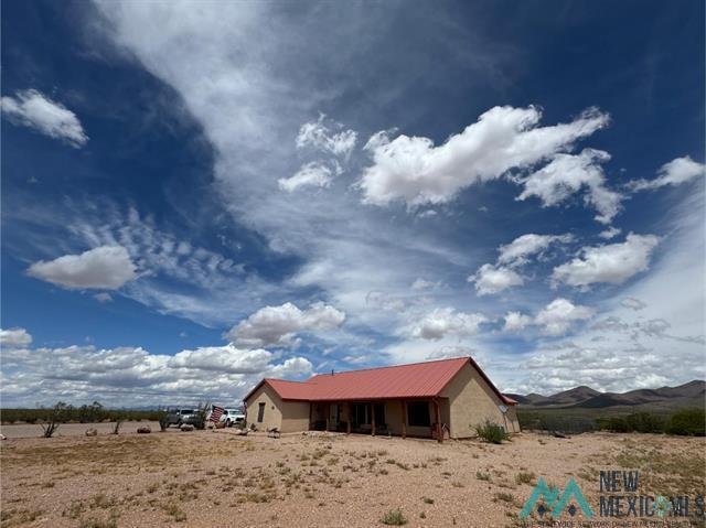 House in Rodeo, New Mexico, United States 1 - 18042768